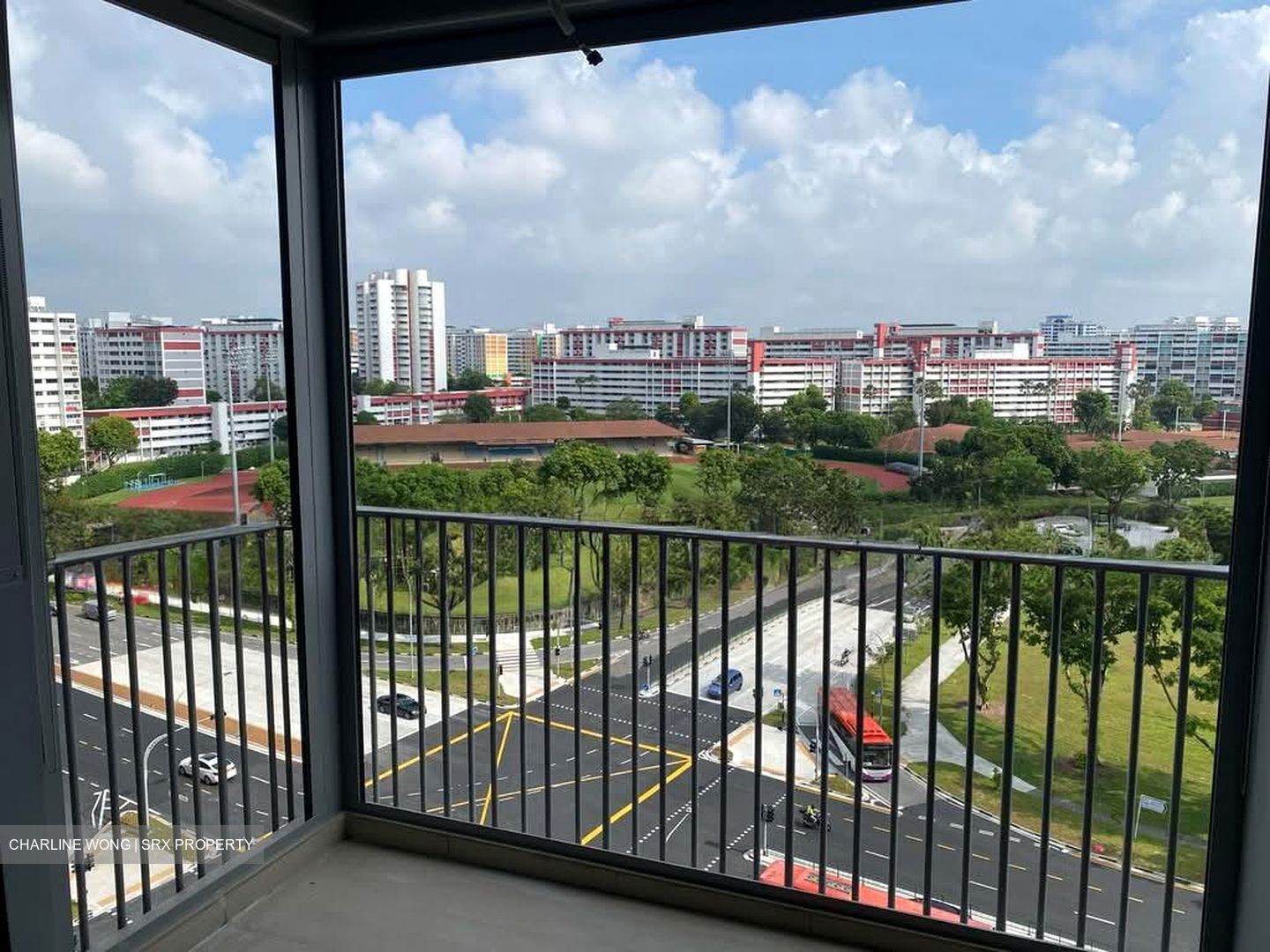 The Florence Residences (D19), Apartment #595912141